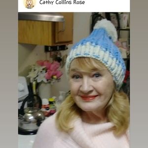 Meet your Posher, Cathy